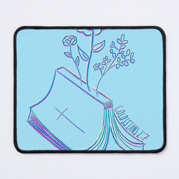 Item preview, Colossians2:7(Galaxy) designed and sold by Dayna Laudensack.