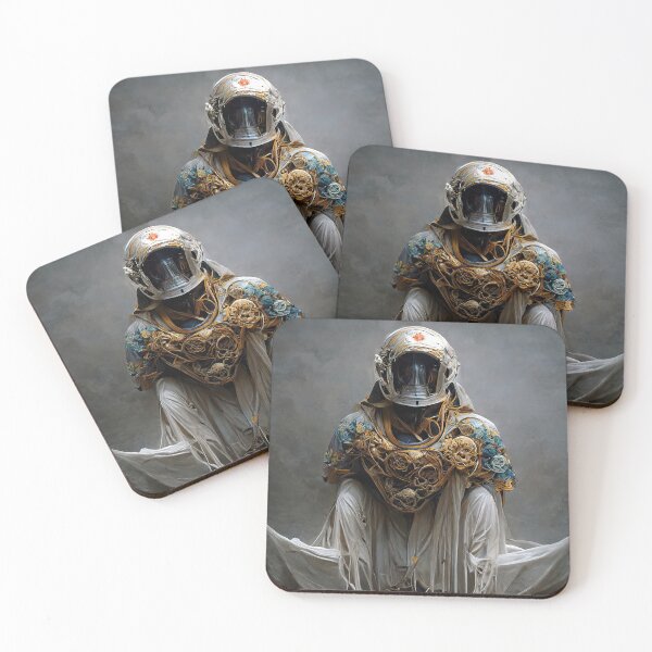Item preview, The Wraith designed and sold by Wrennaissance BK.