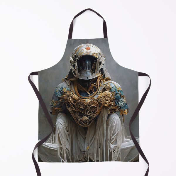 Item preview, The Wraith designed and sold by Wrennaissance BK.