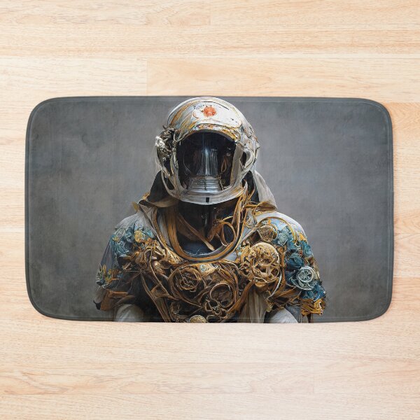 Item preview, The Wraith designed and sold by Wrennaissance BK.