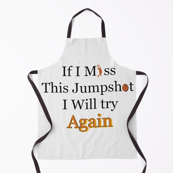 Item preview, If i miss this jumpshot i will try again designed and sold by sminashop.