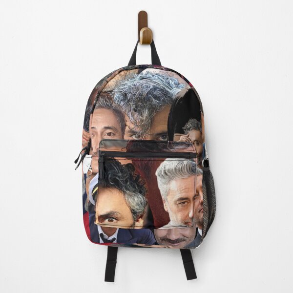 Item preview, taika waititi photo collage designed and sold by T-shirtakStore.