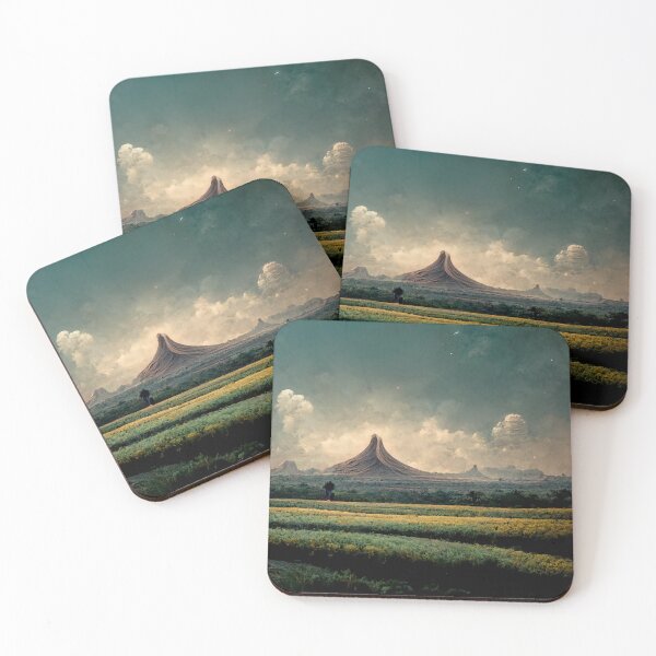 Item preview, Armadillo Mountain designed and sold by Creative Shed Designs.