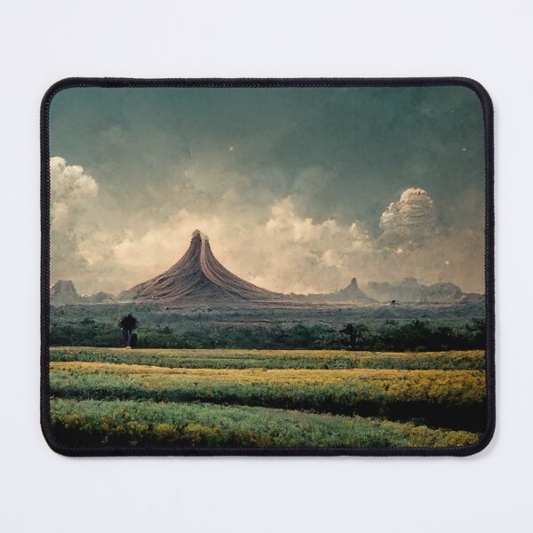 Item preview, Armadillo Mountain designed and sold by Creative Shed Designs.