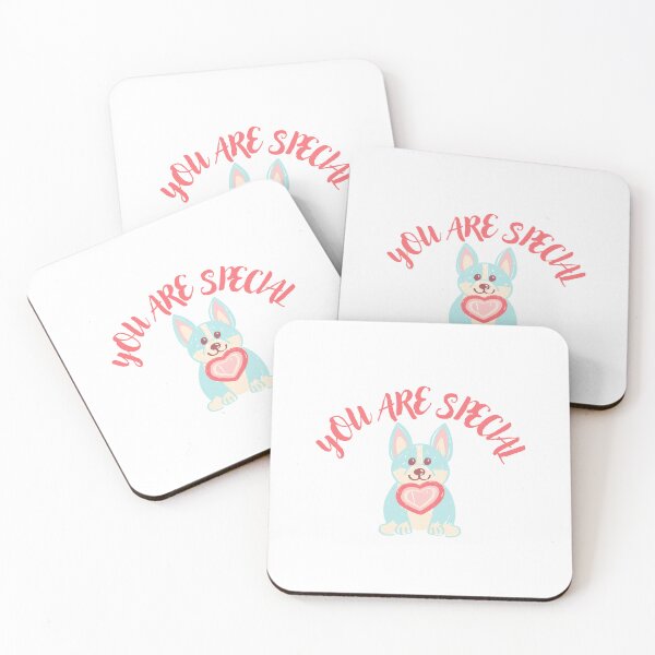 Item preview, YOU ARE SPECIAL designed and sold by IsaCria.