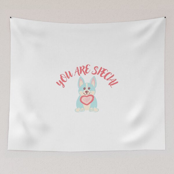 Item preview, YOU ARE SPECIAL designed and sold by IsaCria.
