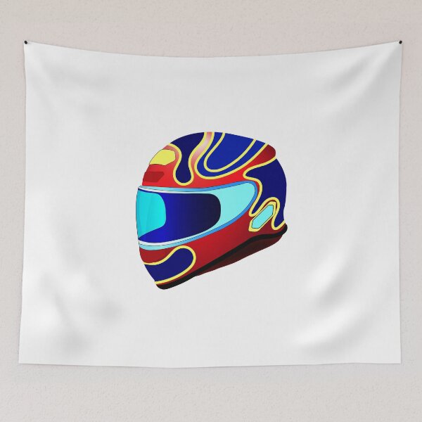 Item preview, Motorcycle Helmet, motorcycle, helmet, motorbike designed and sold by SUNDigital123.