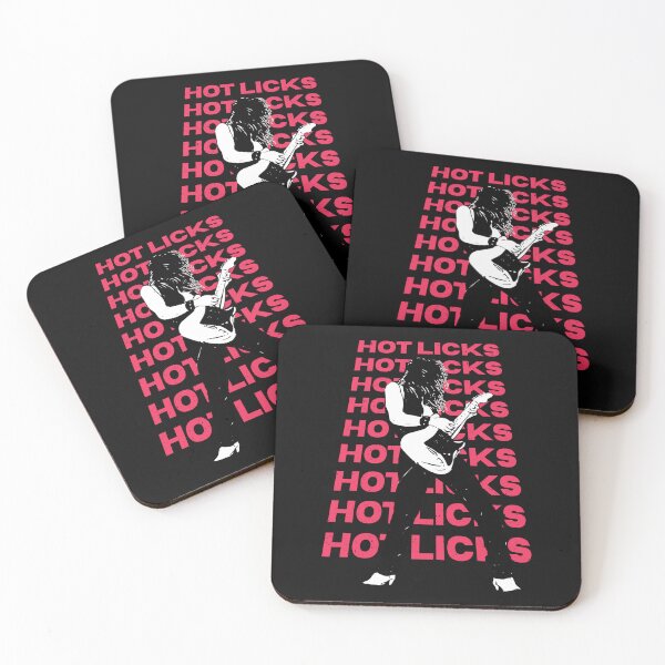 Item preview, HOT LICKS  designed and sold by MurdockDesigns.