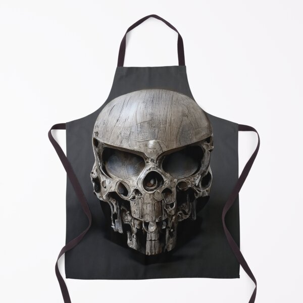 Item preview, Piston skull designed and sold by INFINITYGUY ⭐⭐⭐⭐⭐.