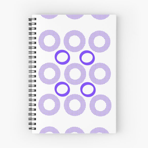 Item preview, Retro Circles Pattern Graphic - Throw pillow  designed and sold by Designspot2020.