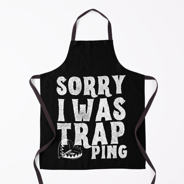 Item preview, Sorry I was trapping designed and sold by Light79.