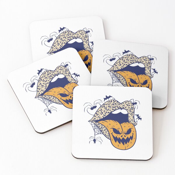 Item preview, Halloween Lips designed and sold by Chadwick Bradley.