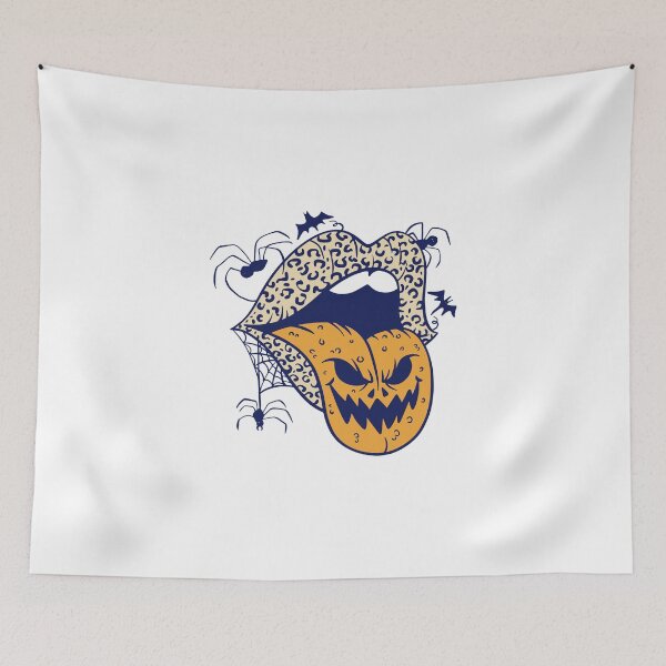 Item preview, Halloween Lips designed and sold by Chadwick Bradley.