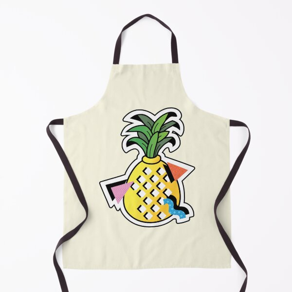 Aperçu de l'œuvre Ananas radical créée et vendue par Freaking-alyson.