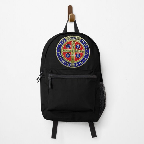 Item preview, Blue & Red Benedict Sigil On Brass designed and sold by DeusExMachina1.