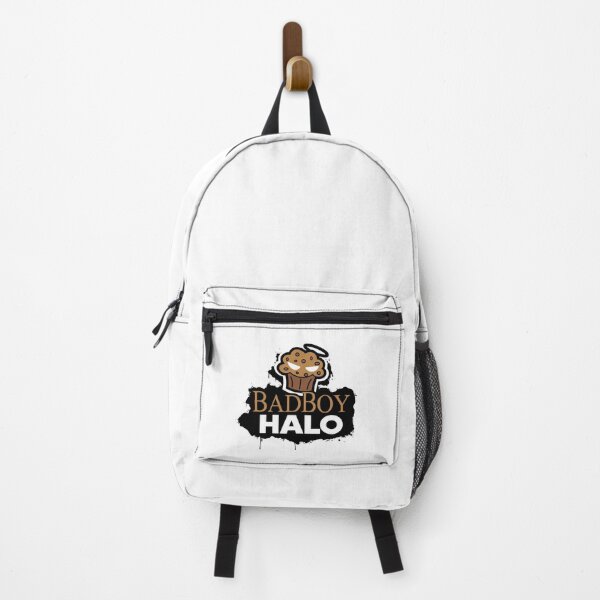Item preview, Badboyhalo Merch Bad Boy Halo Chocolate Chip designed and sold by BenizMass.