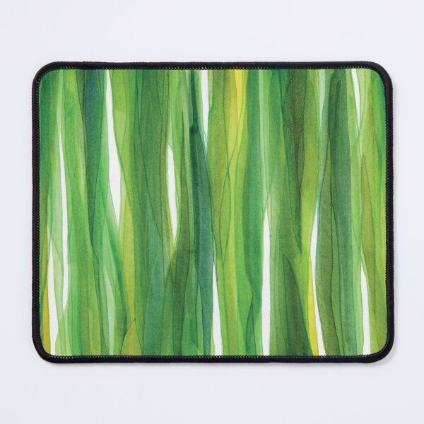 Item preview, Seagrass Underwater Dreamscape designed and sold by Alexandria Levin.
