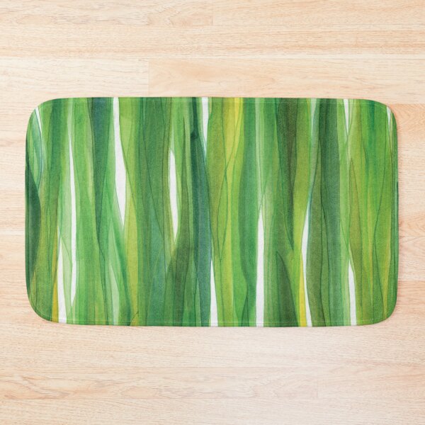 Item preview, Seagrass Underwater Dreamscape designed and sold by Alexandria Levin.