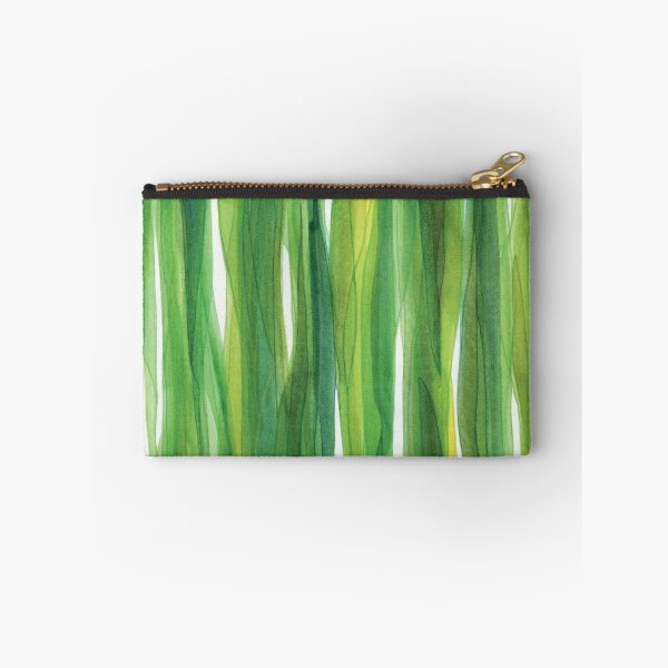 Item preview, Seagrass Underwater Dreamscape designed and sold by Alexandria Levin.