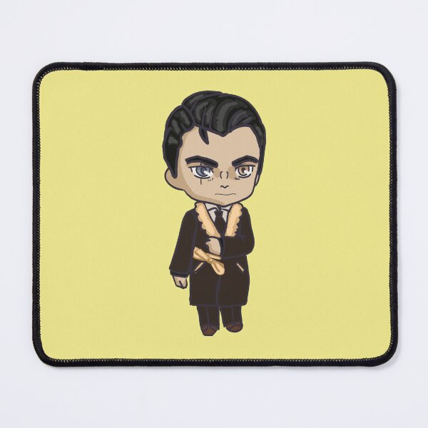 Item preview, Chibi Benjamin designed and sold by HappyRandomArt.