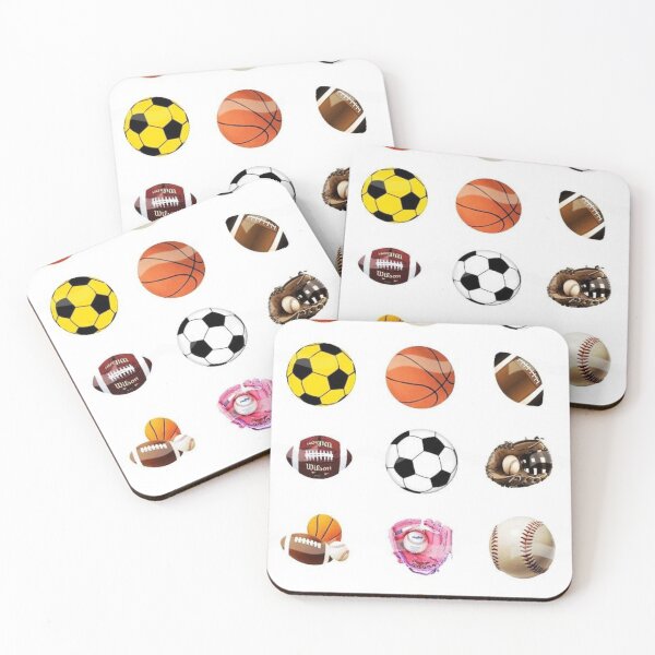 Item preview, balls designed and sold by RenatoGuzman.
