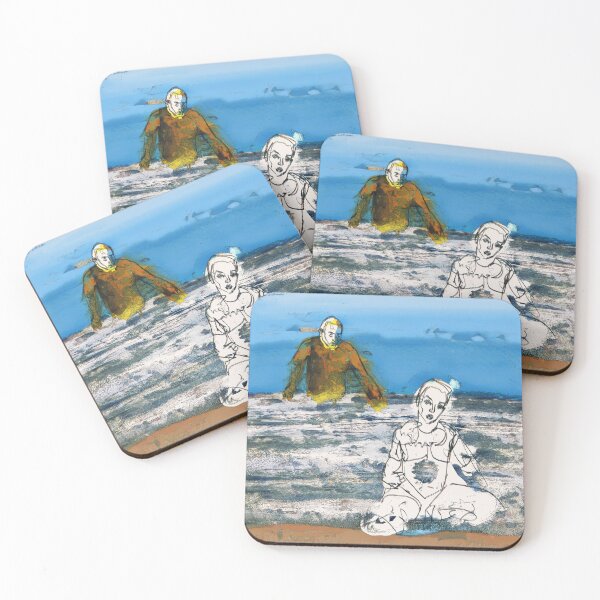 Item preview, From the Sea designed and sold by MicahChaim.