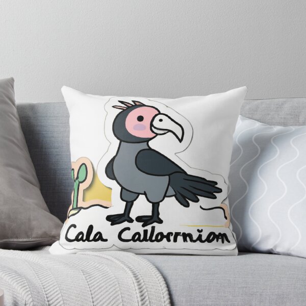 Item preview, California Condor designed and sold by selfreference2.