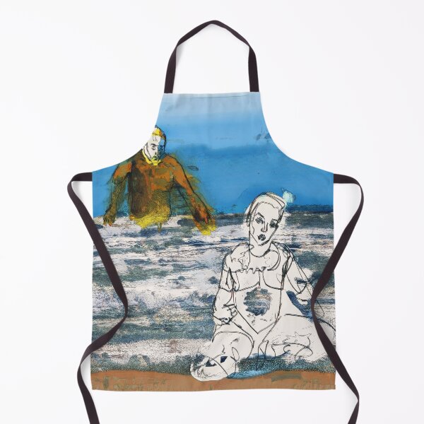 Item preview, From the Sea designed and sold by MicahChaim.