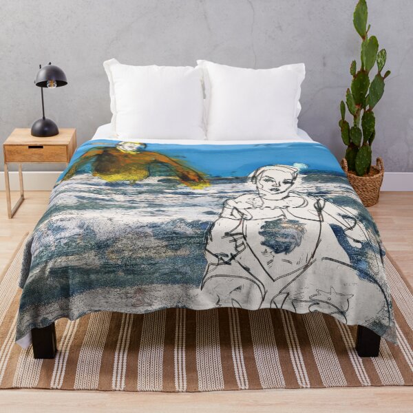 Item preview, From the Sea designed and sold by MicahChaim.