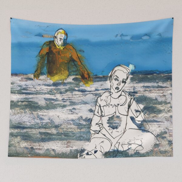 Item preview, From the Sea designed and sold by MicahChaim.
