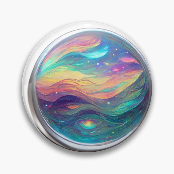 Item preview, Rainbow Flow designed and sold by selfreference2.