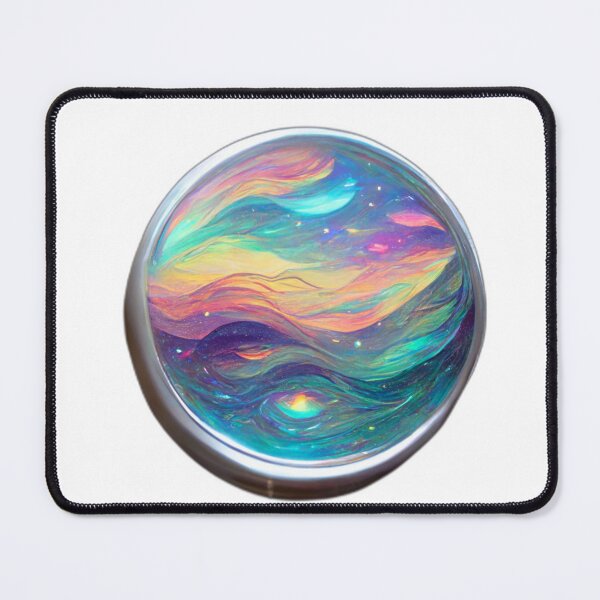 Item preview, Rainbow Flow designed and sold by selfreference2.