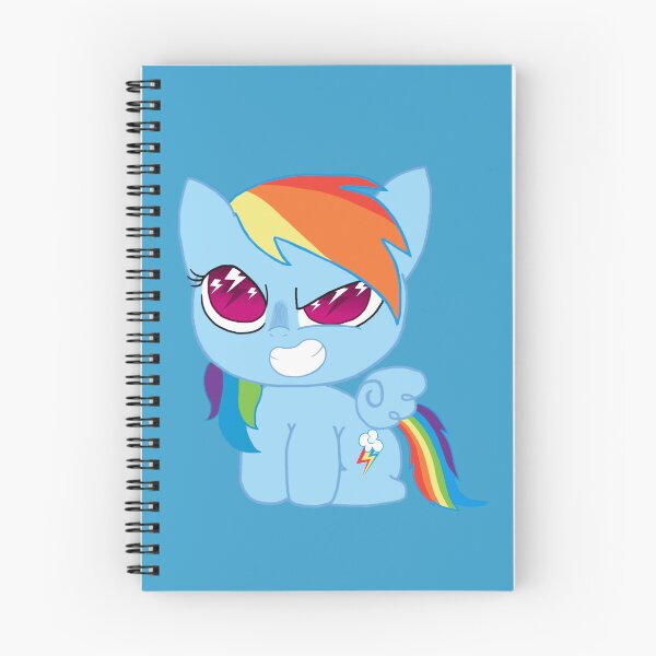 Item preview, Rainbow Dash Chibi designed and sold by pinkieemo6.
