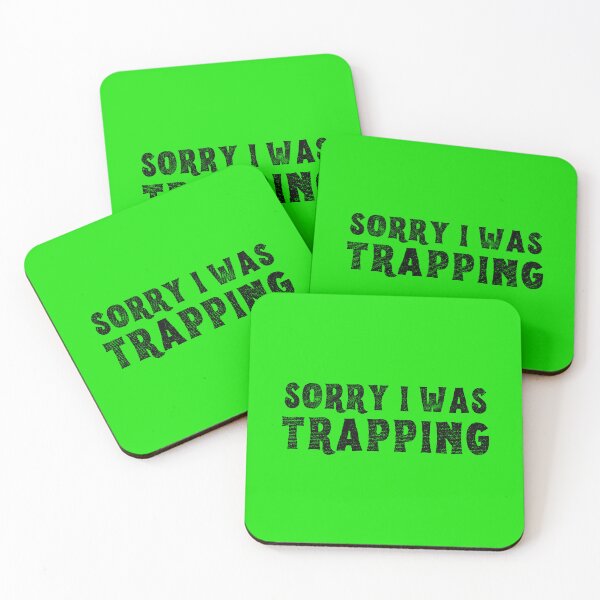 Item preview, Sorry I was trapping designed and sold by Light79.