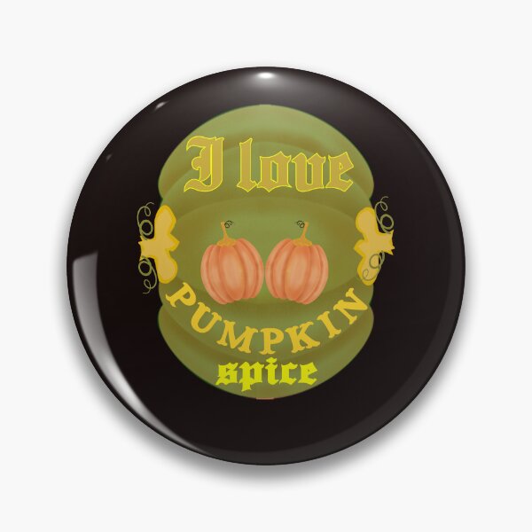 Item preview, I love Pumpkin And Spice | Fall & Autumn designed and sold by DNC1134.