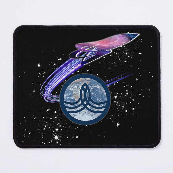 Item preview, Planetary Union - The Orville designed and sold by satsapienti.