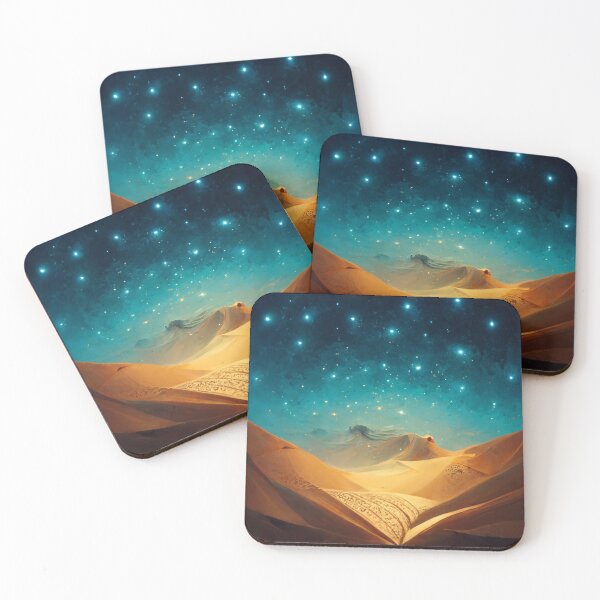 Item preview, Arabian Nights designed and sold by selfreference2.