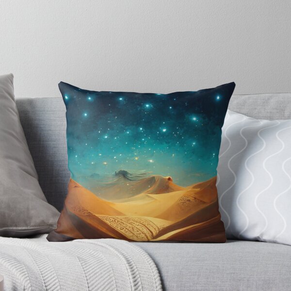 Item preview, Arabian Nights designed and sold by selfreference2.