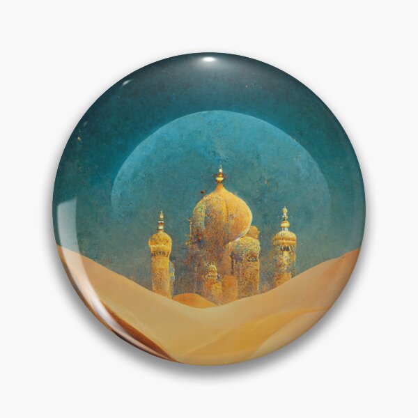 Item preview, Arabian Nights designed and sold by selfreference2.