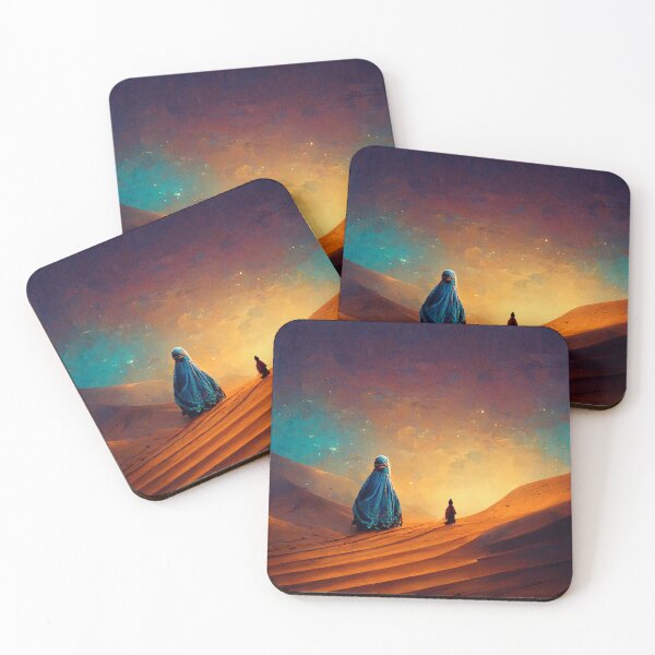 Item preview, Arabian Nights designed and sold by selfreference2.