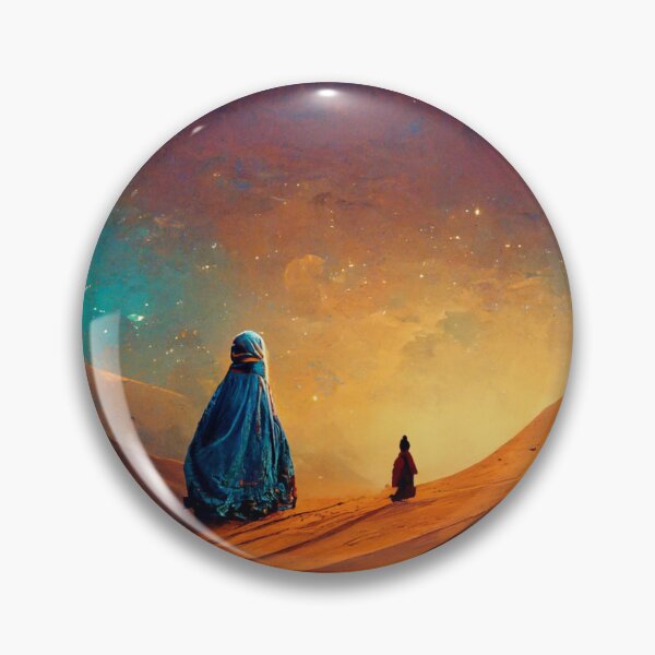 Item preview, Arabian Nights designed and sold by selfreference2.