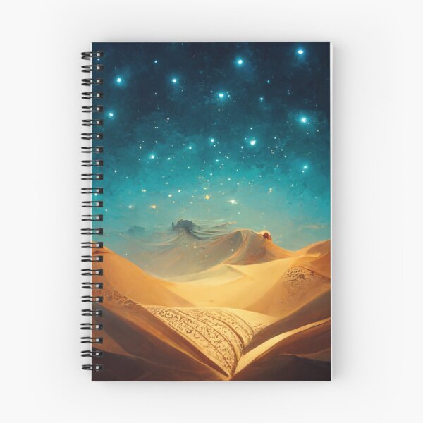 Item preview, Arabian Nights designed and sold by selfreference2.