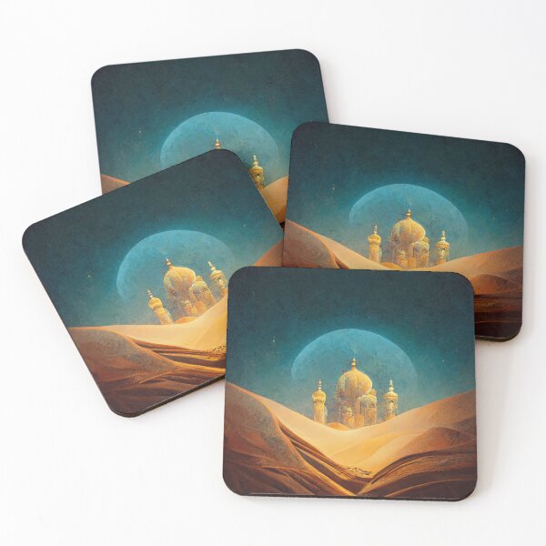 Item preview, Arabian Nights designed and sold by selfreference2.