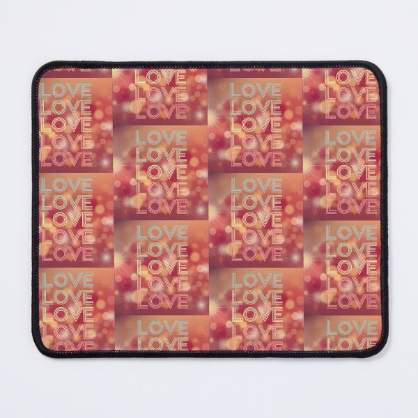 Item preview, love,Sparkling,Twinkle,Red background designed and sold by zzzozzo.
