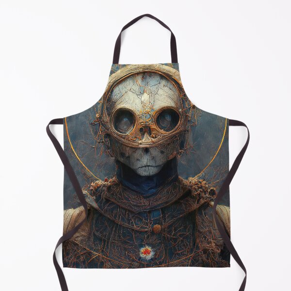 Item preview, The Watcher designed and sold by Wrennaissance BK.