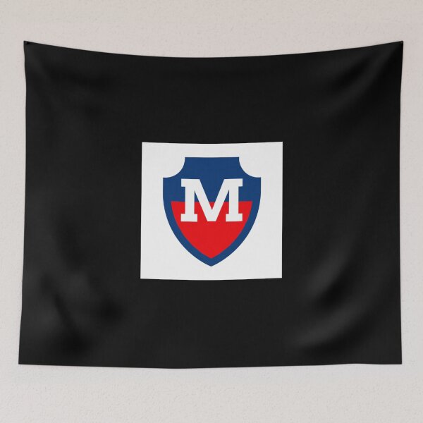 Item preview, M Sport Tri-Blend T-Shirt designed and sold by marisannogm.