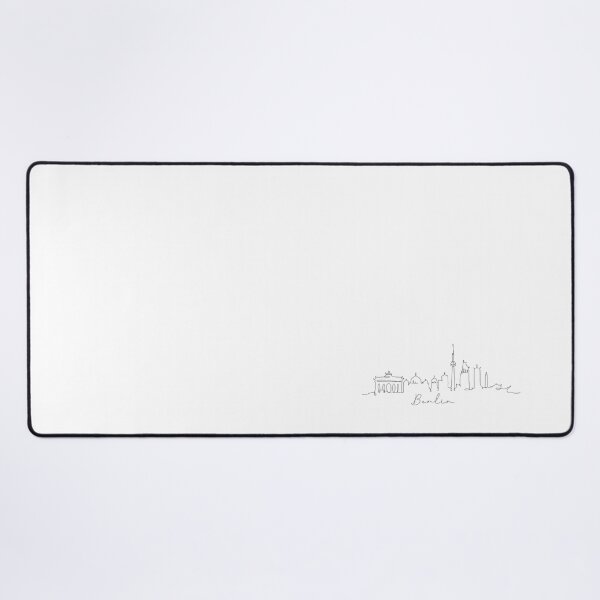 Item preview, Berlin Skyline designed and sold by royumi.