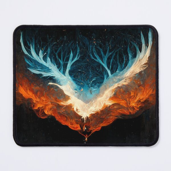 Item preview, Horns of Ice and Fire designed and sold by selfreference2.