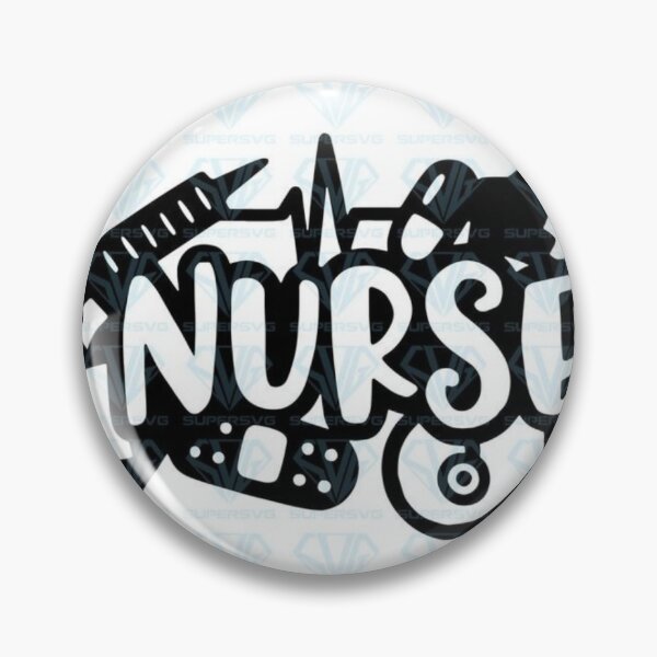 Item preview, Nurse designed and sold by RenatoGuzman.