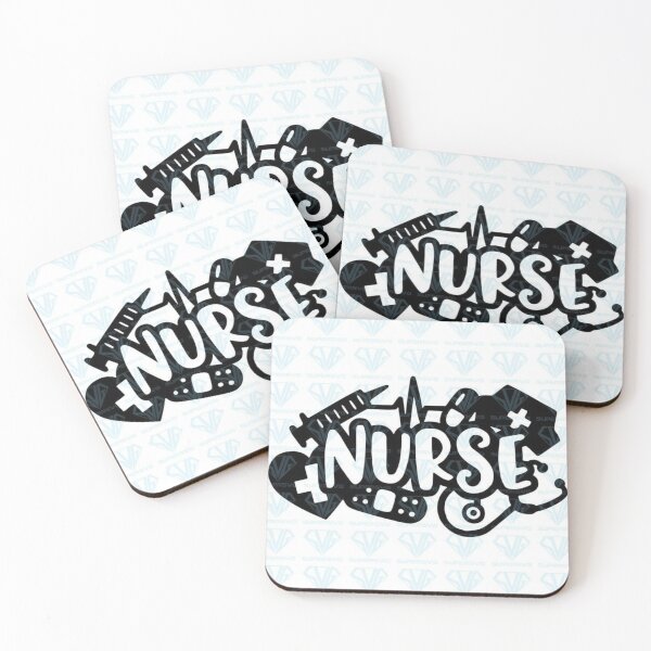 Item preview, Nurse designed and sold by RenatoGuzman.